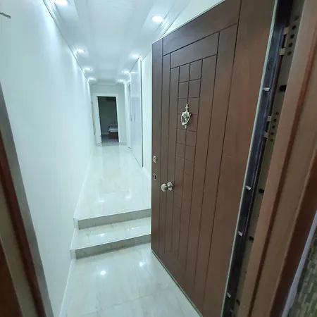 Ismetpasa Apartamento *