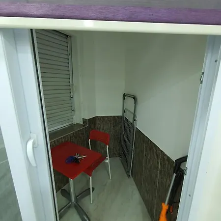 Apartamento Ismetpasa