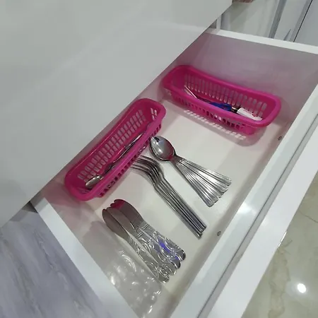 Apartamento Ismetpasa