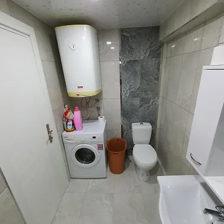 Apartamento Ismetpasa *