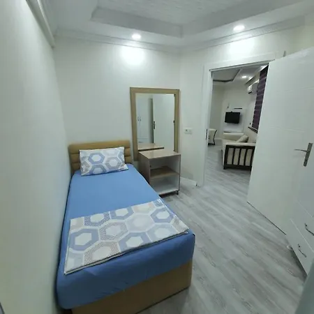 Ismetpasa Apartamento *