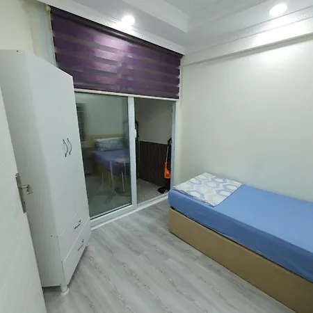 Ismetpasa Apartamento