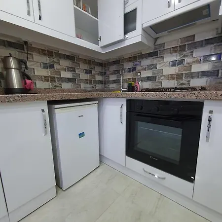 Ismetpasa Apartamento