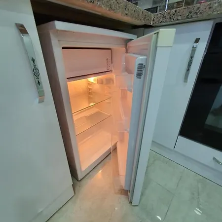 Ismetpasa Apartamento