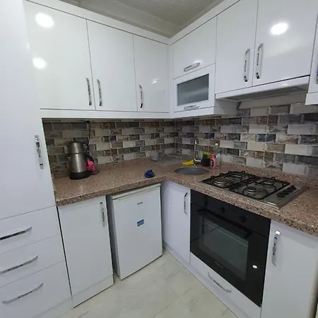 Apartamento Ismetpasa *