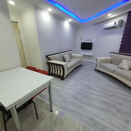 Ismetpasa Apartamento