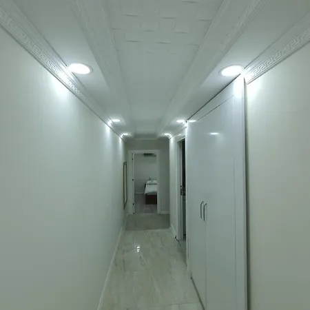 Ismetpasa شقة أنطاليا
